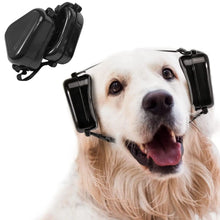 Load image into Gallery viewer, Dog Noise Reduction Earmuffs