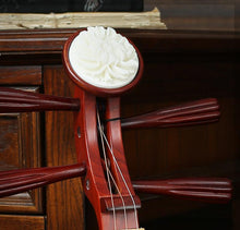 Load image into Gallery viewer, Traditional Nation Stringed Yueqin +  FREE Carrying Bag