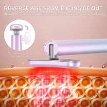 Load image into Gallery viewer, LED Facial Massager