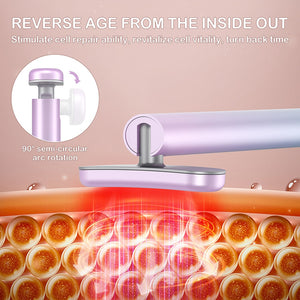 LED Facial Massager