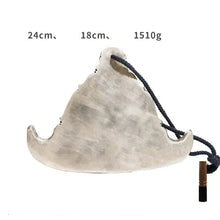 Load image into Gallery viewer, Burmese Bell + FREE Mallet