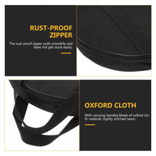 Load image into Gallery viewer, 40cm/15.72 inch Gong Storage Bag