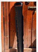 Load image into Gallery viewer, 7 String Paulownia Guqin Monochord