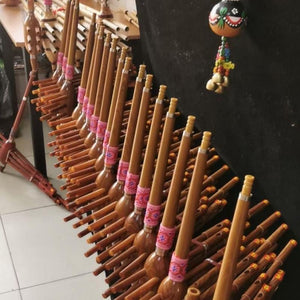 Six Pipe Lusheng