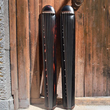 Load image into Gallery viewer, 7 String Paulownia Guqin Monochord