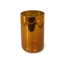 Load image into Gallery viewer, 7pcs Colorful Titanium Plated Alchemy Crystal Singing Bowl Set + 2 FREE Carrying Cases