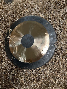 10inch Chau Gong + FREE C-Stand and Mallet