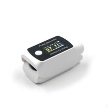 Load image into Gallery viewer, 2 In 1 Pulse Oximeter + Blood Pressure Monitor