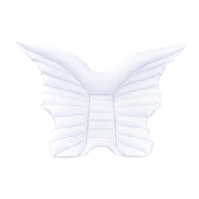 Load image into Gallery viewer, Inflatable Angel Wings Pool Floats
