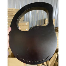 Load image into Gallery viewer, 24 String Black Harp Lyre