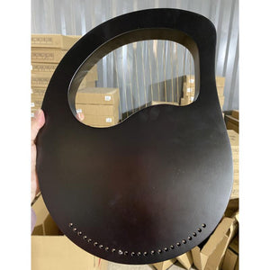 24 String Black Harp Lyre