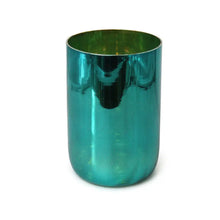 Load image into Gallery viewer, 7pcs Colorful Titanium Plated Alchemy Crystal Singing Bowl Set + 2 FREE Carrying Cases