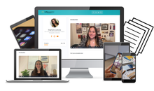 Load image into Gallery viewer, Sacred Branding + Social Media Bundle for Healers