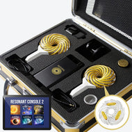 Qi Coil™ 3S System + Resonant Console 2