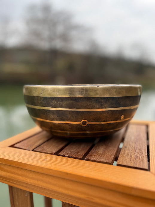 The Planetary Bowl