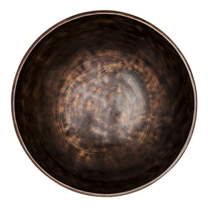 The Saturn Bowl