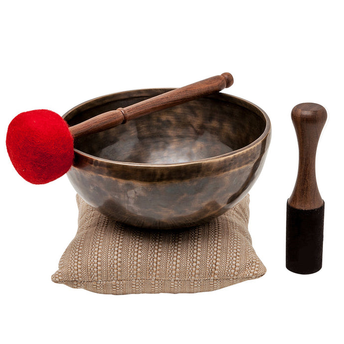 The Saturn Bowl