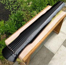 Load image into Gallery viewer, 7 String Paulownia Guqin Monochord