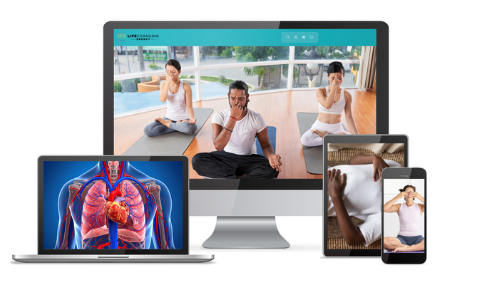 Breathwork in the Moment