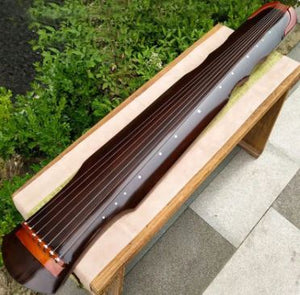 7 String Paulownia Guqin Monochord