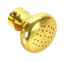 Load image into Gallery viewer, Contour and Oil Massage Contour Tuning Fork Boot Attachment