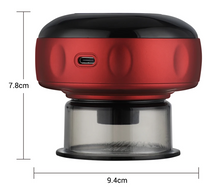 Load image into Gallery viewer, Electric Vacuum Cupping Massage
