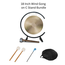 Load image into Gallery viewer, Special Gong Bundles for Live Course