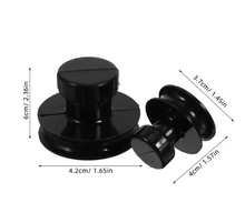 Load image into Gallery viewer, 4pcs Singing Bowl Grip Attachable Handle