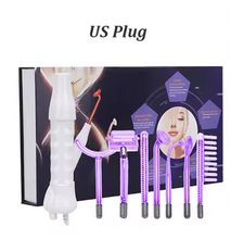 Load image into Gallery viewer, High Frequency Light Therapy Facial Wand