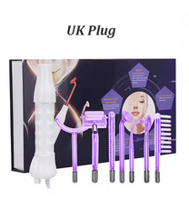 Load image into Gallery viewer, High Frequency Light Therapy Facial Wand