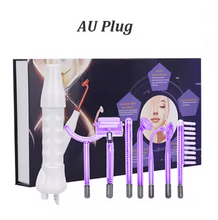 Load image into Gallery viewer, High Frequency Light Therapy Facial Wand