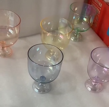 Load image into Gallery viewer, 8pcs 5th Octave Crystal Singing Cups Set