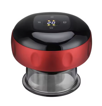 Load image into Gallery viewer, Electric Vacuum Cupping Massage