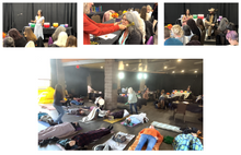 Load image into Gallery viewer, Master Sound Healer