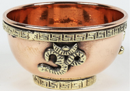 Smudge Bowl, Small Burn Bowl