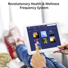 Load image into Gallery viewer, Resonant Console 2 - Quantum (Health &amp; Wellness) - Qi Life Store 