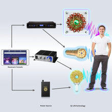 Load image into Gallery viewer, Resonant Console 2 - Quantum (Health &amp; Wellness) - Qi Life Store 
