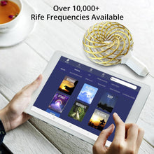 Load image into Gallery viewer, Resonant Console 3 - Higher Quantum (Higher Health &amp; Wellness) - Qi Life Store 