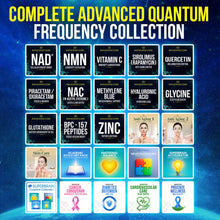 Load image into Gallery viewer, Resonant Console Advanced (Advanced Health &amp; Wellness) Resonant Console