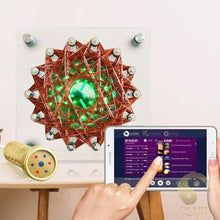 Load image into Gallery viewer, Resonant Console Advanced Upgrade (from Resonant Console 3) - Qi Life Store 