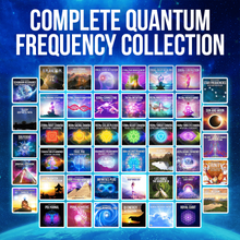 Load image into Gallery viewer, Resonant Console Ultimate (Abundance, Business, Wealth) - Qi Life Store 