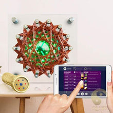 Load image into Gallery viewer, Resonant Console Ultimate (Abundance, Business, Wealth) - Qi Life Store 