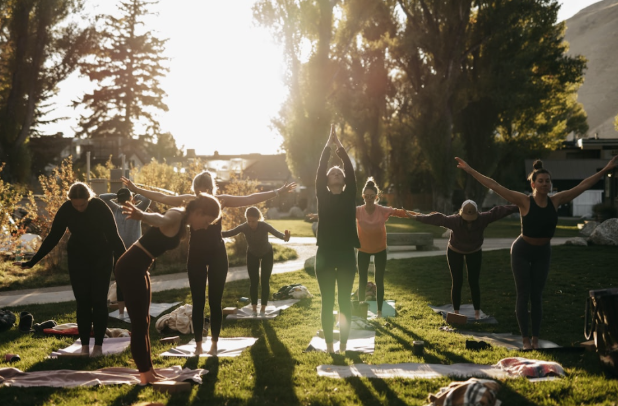 Retreat Ready: Retreat Facilitator Training
