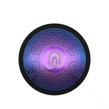 Load image into Gallery viewer, 14-18inch Double-tone UU Handpan - Purple