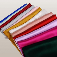 Load image into Gallery viewer, Oracle Card Wrapping 100% Silk Scarf