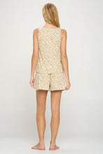 Load image into Gallery viewer, Lounge loungewear set animal leopard matching set