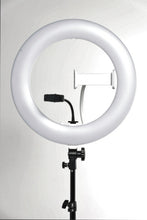 Load image into Gallery viewer, Icon on the Go - Lighting Kits for Sound Baths and Social Media