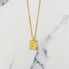 Load image into Gallery viewer, Over The Universe Necklace