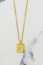 Load image into Gallery viewer, Over The Universe Necklace