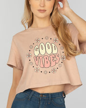 Load image into Gallery viewer, GOOD VIBES